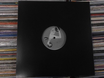 JEFF MILLS 12'' MAXI: OUR MAN IN HAVANA (US; Purpose Maker   PM-004)