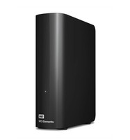 Western Digital WDBWLG0040HBK-EESN Elements Deskt 4TB Ext USB 3.0 WD Desktop ~E~