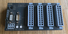 VIPA CPU 115SER SPS-CPU Plattform 115 mit int...