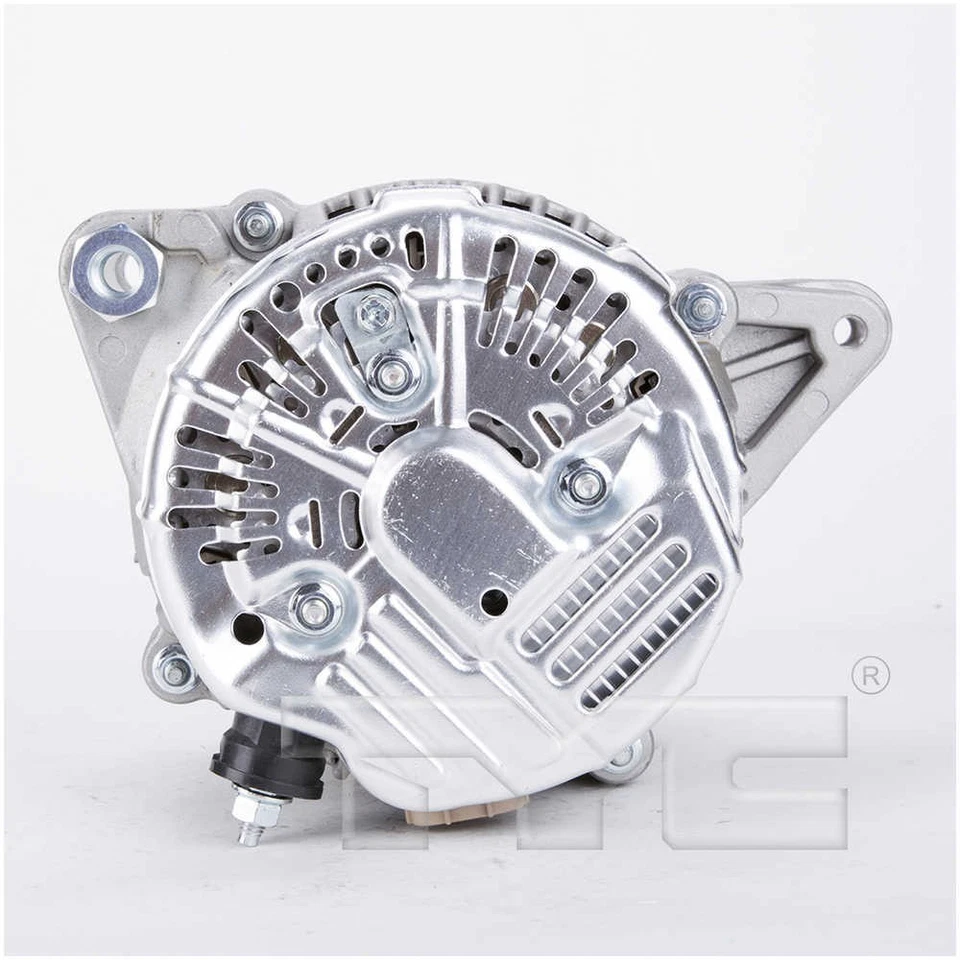 Alternador para Toyota Sienna 1998-2003 3,0 L V6 1999 2000 2001 2002 TYC 2-13806 Foto 4 de 4