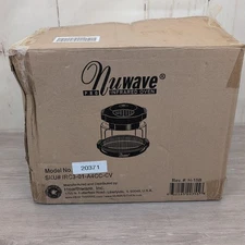 NuWave Pro Infrared Oven Model 20371  New Open Box