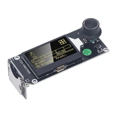 LCD Graphic Smart Display Control Board Smart Display Controller Module For NEW