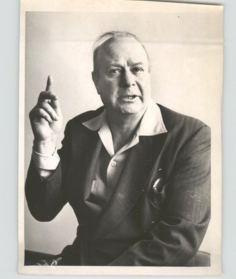 San Francisco Communist Leader JOSEPH SCHRIMPF Vintage 1949 Press Photo