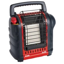 F232000 Mh9bx Buddy 4000 9000 Btu Indoor Safe Portable Radiant Heater