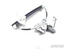 Porte arrière et accessoires Ssangyong KORANDO