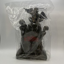 Beetlejuice Tombstone Regal Exclusive Popcorn Bucket Halloween Decor Sealed New
