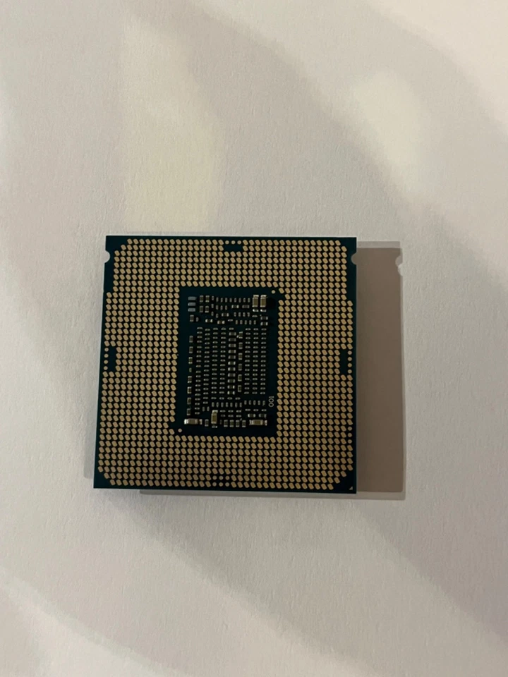 Processeur intel core i7-8700 - Immagine 2 di 2