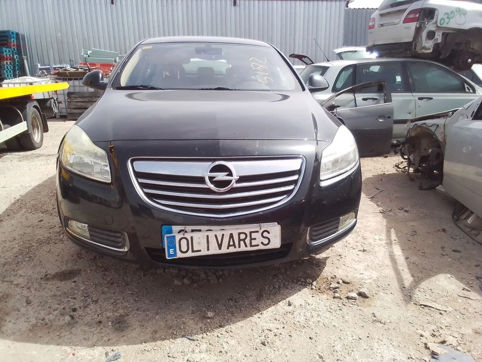 55573362 VALVULA DE AIRE ADICIONAL / 70142003 / 2121737 PARA OPEL INSIGNIA A G0 - Imagen 3 de 4