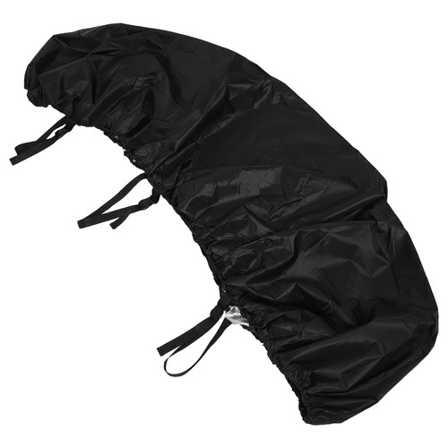  Verstellbarer Sitzschoner für Kajaks Universal Bezug Outdoor Paddelboot - Bild 11 von 12