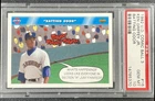 KEN GRIFFEY JR BATTING ODOR PSA 10 1992 UPPER DECK COMIC BALL 3 #16 5370