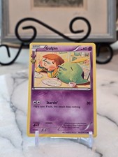 Pokemon TCG Gulpin RC12-32 Generations: Radiant Collection Regular LP on eBay