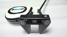NEW 2025 EVNROLL ZERO Z5 HATCHBACK BLACK PUTTER   /    34"