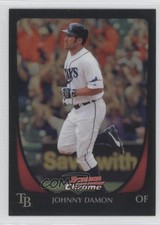 Click to enlarge Johnny Damon