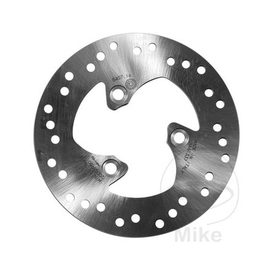 BREMBO BREMSSCHEIBE