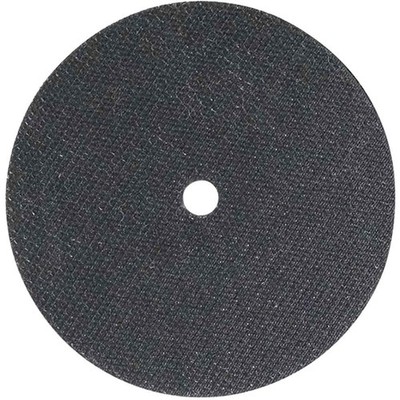 Walter 07Q050 5'' Quick-Step Interface Pad Hook and Loop