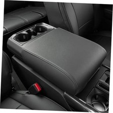 Console Cover for Ford F150 2021 2022 2023 2024 2025 2026