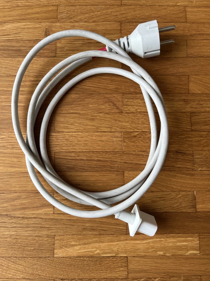 Apple Cinema Display 20 Zoll A1081 Monitor  - Bild 2 von 4