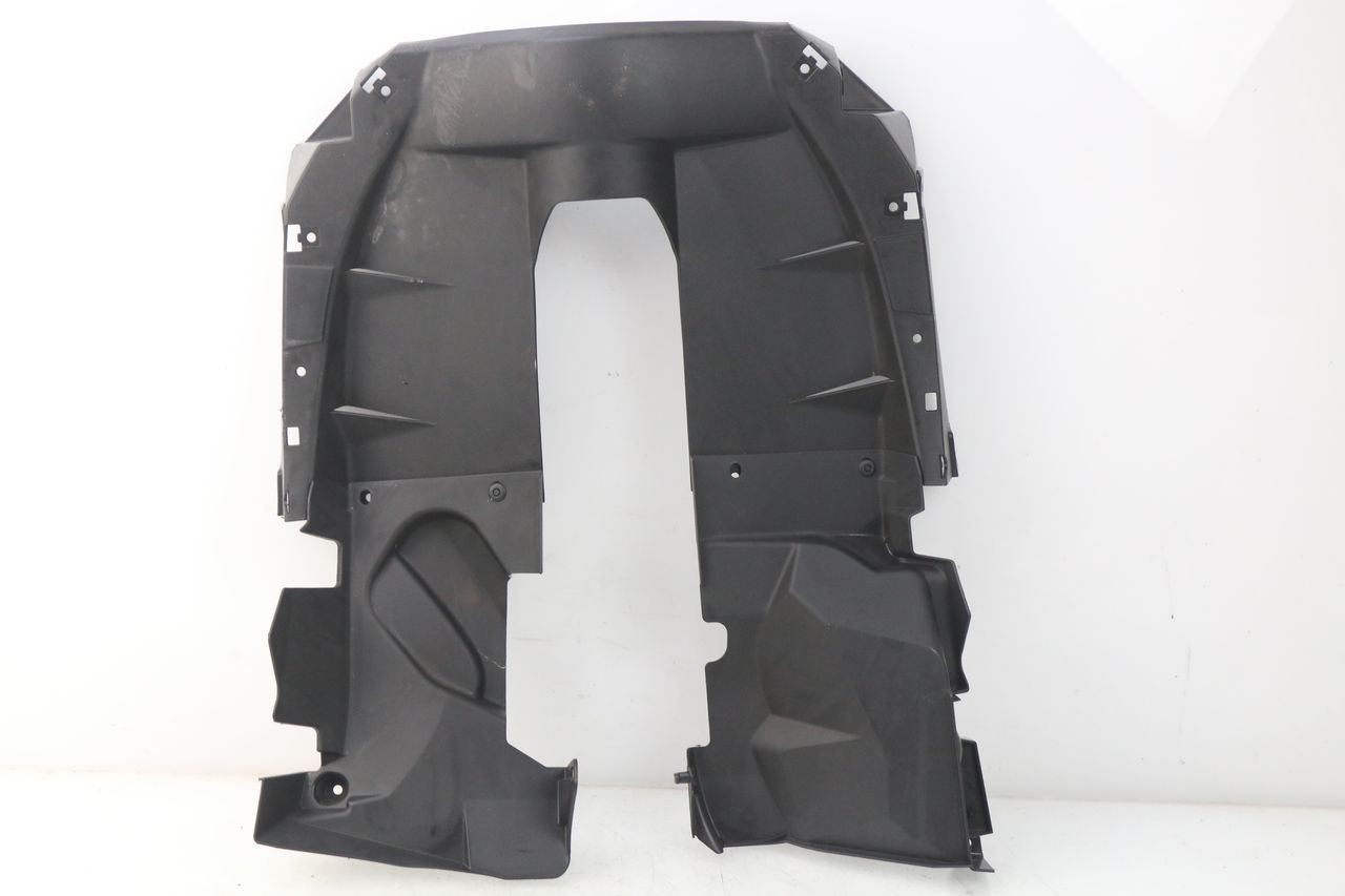 FRONT UNDERTRAY - MBK MW TRYPTIK 125 (2017 - 2022)