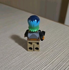 LEGO Star Wars Sabine Wren Minifigure Toy 75150