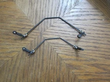 GS Racing  Storm 1/8th Scale Nitro Buggy Sway Bars