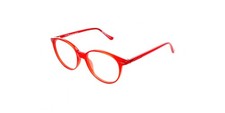 Italia Independent I I 5706 Ruby glossy 50/17/145 UNISEX Eyewear Frame