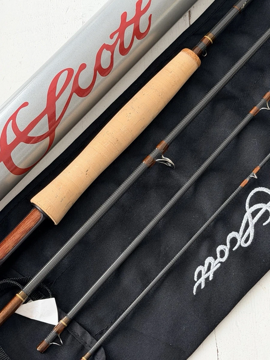 Scott Fly Rod products for sale | eBay