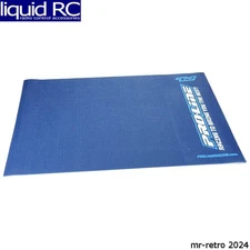 Pro-Line 990801 Pro-Line Roll-Up Pit Mat