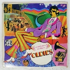 BEATLES A COLLECTION OF OLDIES ODEON OP8016 Japan RED VINYL VINYL LP