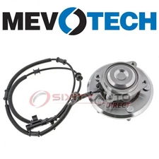 Mevotech BXT Rear Wheel Bearing Hub Assembly for 2009-2012 Volkswagen Routan lg