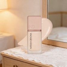 NATASHA DENONA Hy-Glam Hydrating Blurring Foundation-fair neutral-1.01 oz/30 mL