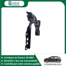 Capot Citroen DS4