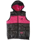 Adidas Originals chile 62 women sleeveless jacket gilet, 2010, O06771, size 38