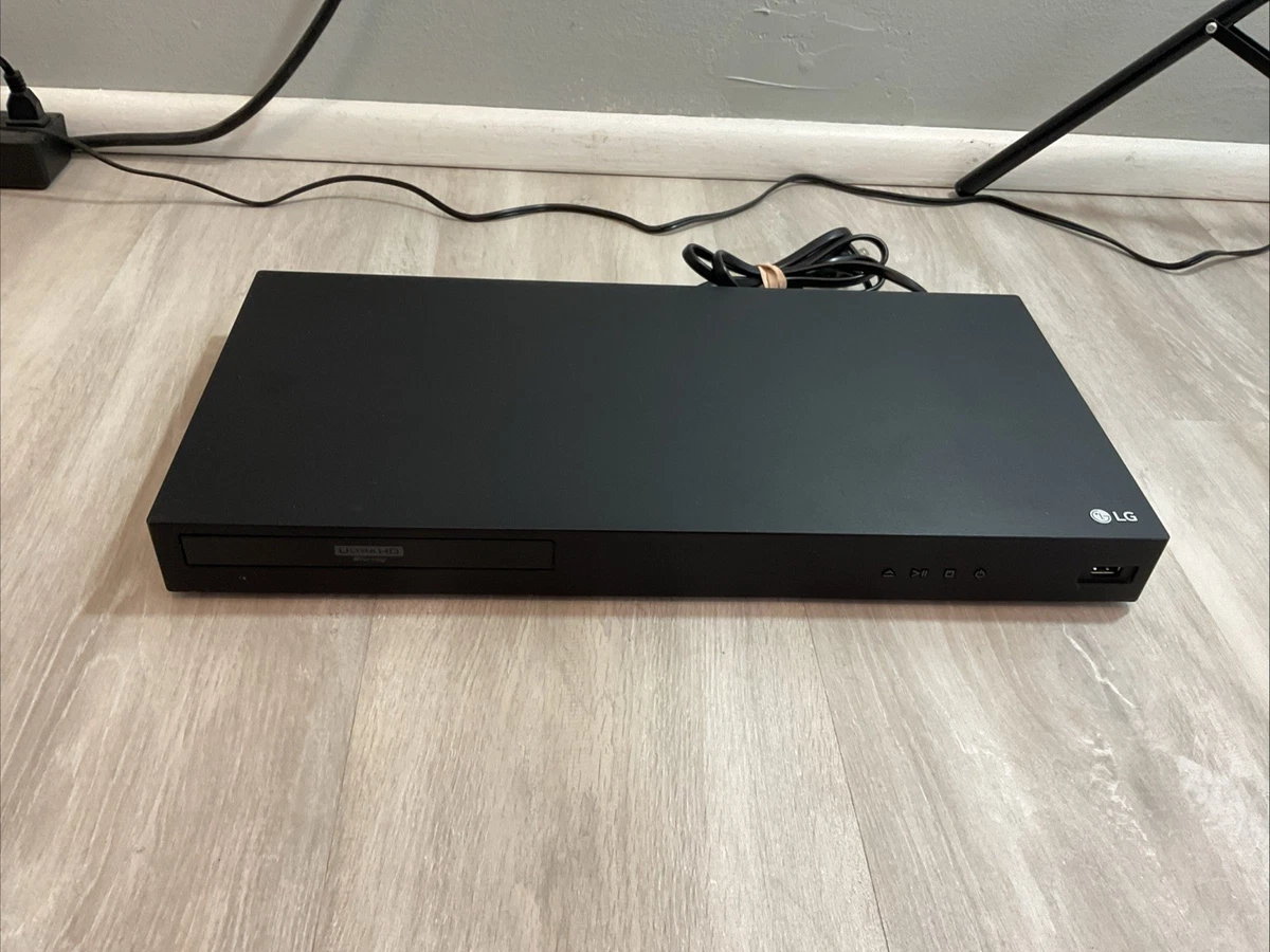 25+ LG DVD Players for sale | Updated Oct 2026