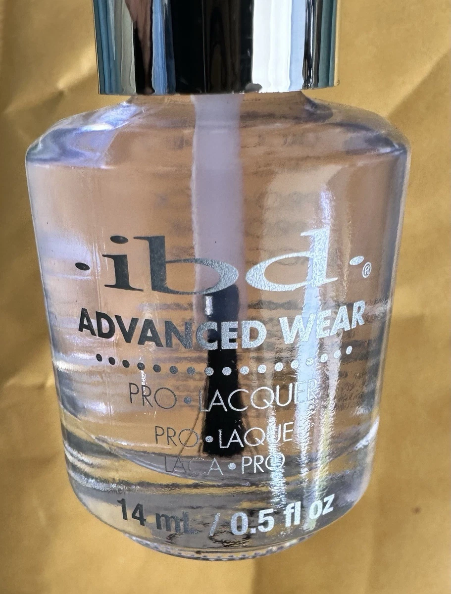 IBD Top Coat Nail Polish for sale | eBay