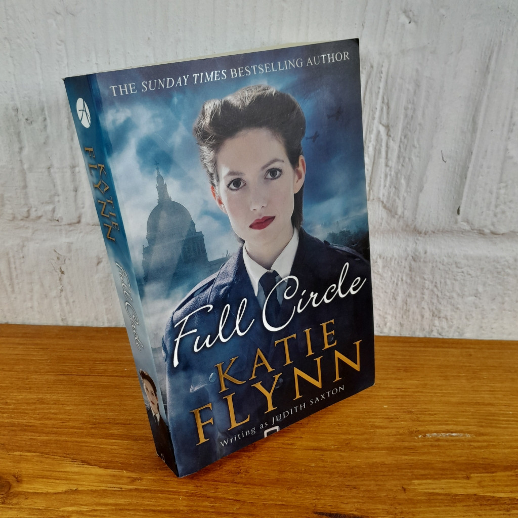 Full Circle — Katie Flynn
