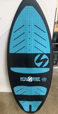 Kanuk Tallen Pro BlunCARBON Wakesurf Board - phase5, Hyperlite Wakesurf  Board 