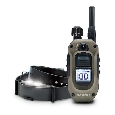Dogtra ARC 3/4 Mile Expandable Remote Trainer