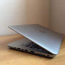 PC Portable | Très Rapide | HP EliteBook | Intel Core i5 +SSD 258Go | Windows 11