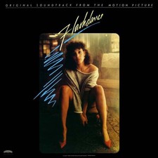 Various Artists - Flashdance 1983 