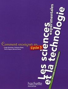 Comment enseigner les sciences et la technologie en... | Buch | Zustand sehr gut