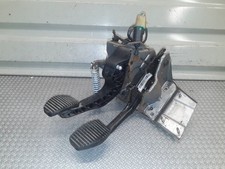 Citroen C3 Picasso 2009 Pedale Satz Set 9684079680 DEV542485