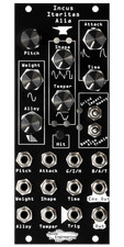 NOISE ENGINEERING INCUS ITERITAS ALIA : NEW : DETROIT MODULAR