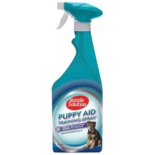 Puppy Dog Toilet Training Spray Aid Pet Urine Housetraining Potty Weeing 500Ml