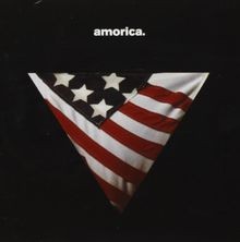 Amorica by Black Crows | CD | condition acceptable