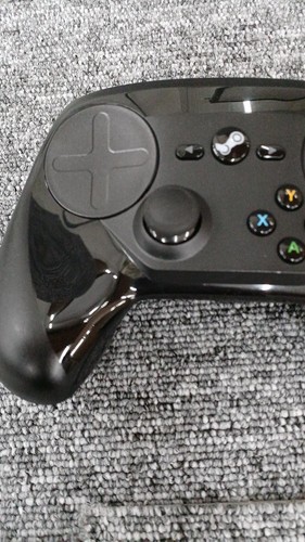 Steam 1001 Controller - Game Controller for PC - New Condition - Picture 2 of 7