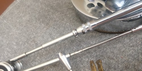 Trapano dentale EMESCO ~ funzionante necessita cavo ~ motore con braccio e manipolo - Foto 18 di 22