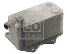FEBI BILSTEIN Ölkühler Motoröl 101008 für VW SEAT SKODA AUDI 8P1 5P8 8ED ALTEA 6