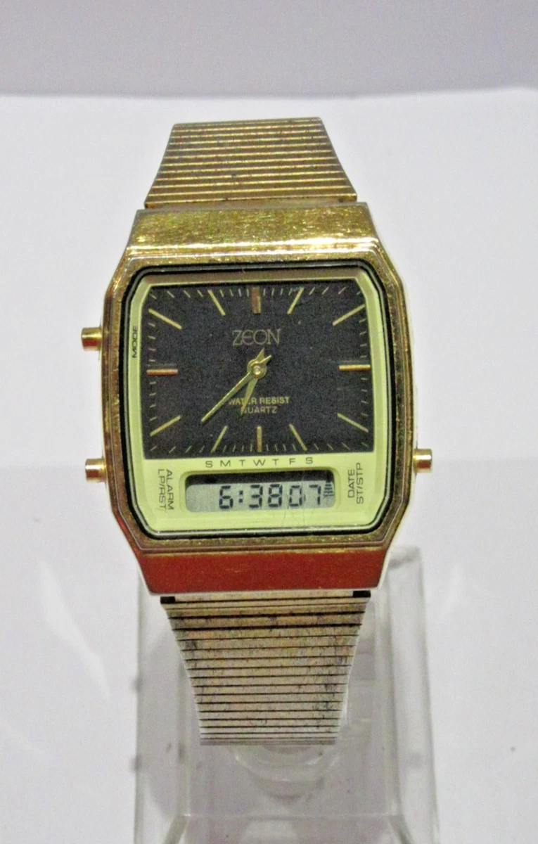 ZEON CLOCK ジオンクロック シャア専用 目覚まし時計 ZEON CLOCK ジオンクロック シャア専用 目覚まし時計