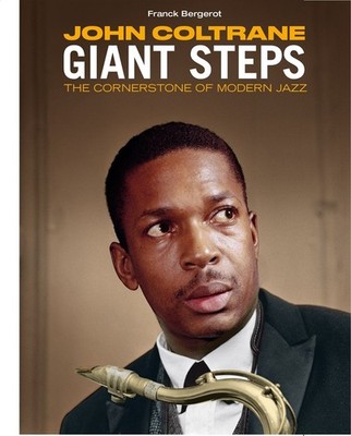 Audio Cd - John Coltrane - Giant Steps: The Cornerstone Of Modern Jazz  - Jazz I