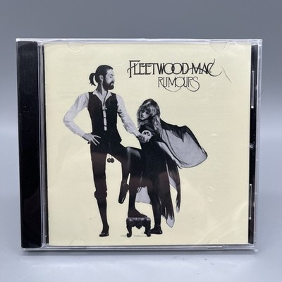 Fleetwood Mac by Fleetwood Mac (CD, 1990) NEW SEALED **READ**